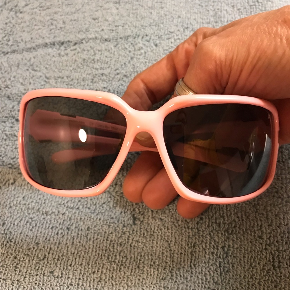 PGA Golfer Paula Cramer Sun Shades